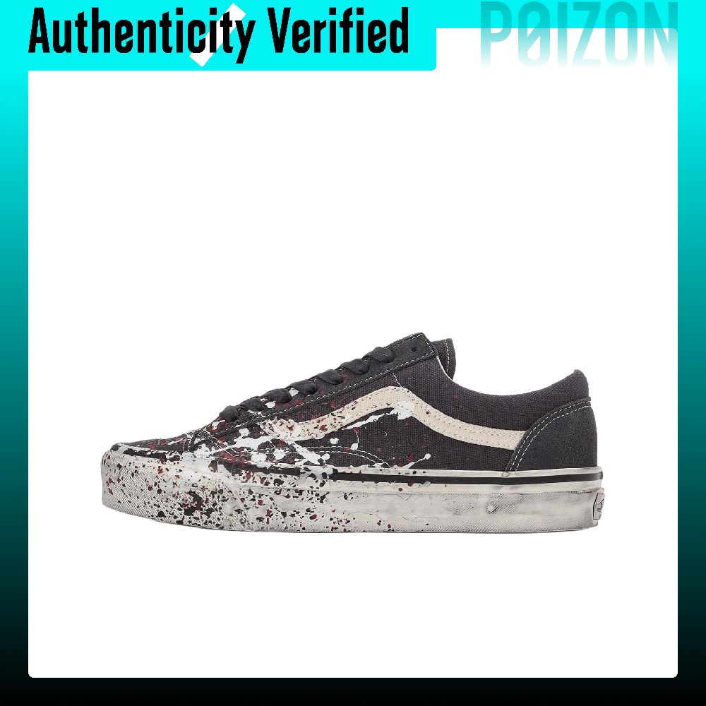 Vans Shoes Old Skool - Buty do skateboardingu Vans Premium Old