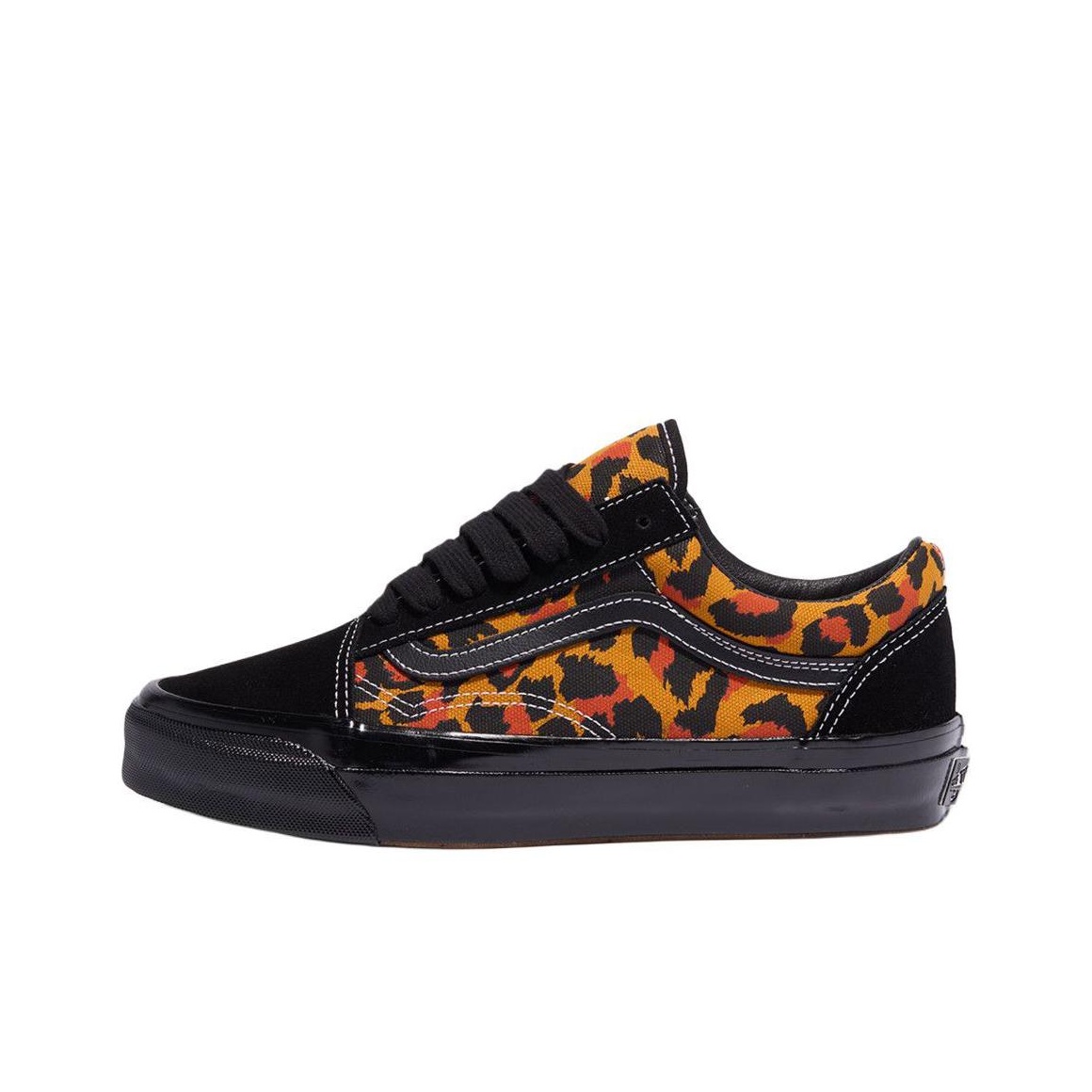 Vans Shoes Old Skool - Buty do skateboardingu Vans Old Skool