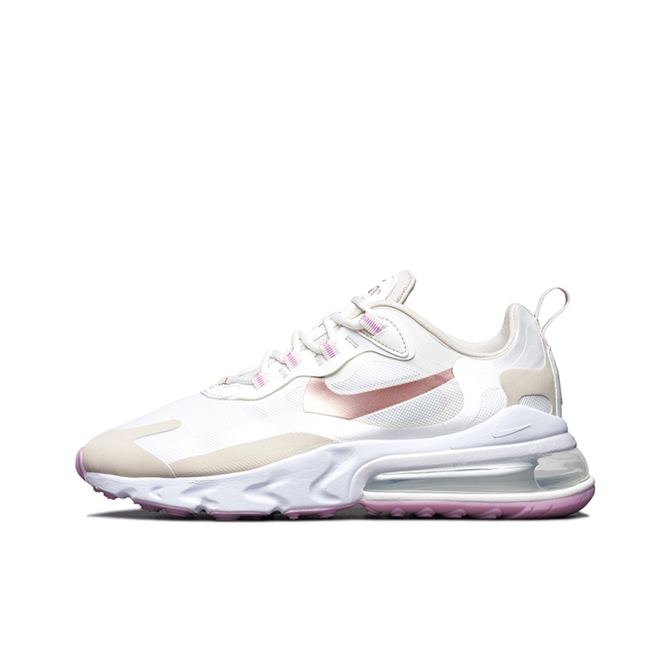 Nike Shoes Air Max 270 - Nike Air Max 270 Syntetyczna Skóra
