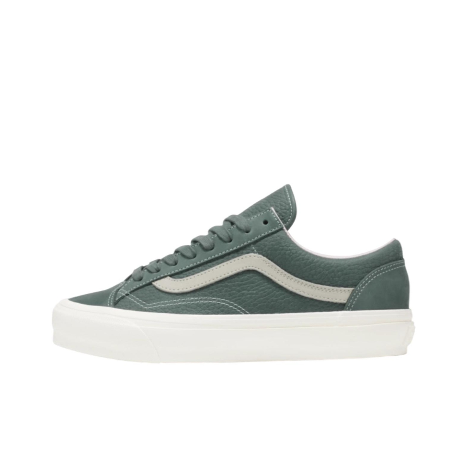 Vans Shoes Old Skool - Buty do skateboardingu Vans Premium Old