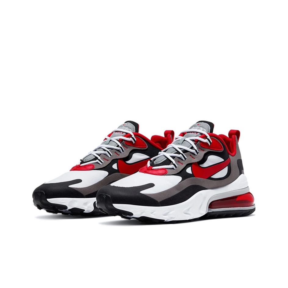 Buty do biegania Nike Air Max  – Nike Shoes Air Max 270 recenzja i cena