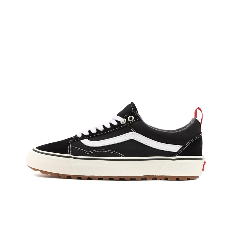 Buty do skateboardingu Vans Ol – Vans Shoes Old Skool recenzja i cena