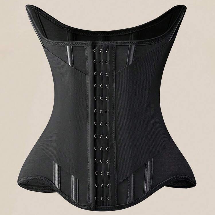 Wyszczuplająca bielizna modelu – Shapewear Bodysuit Firm recenzja i cena