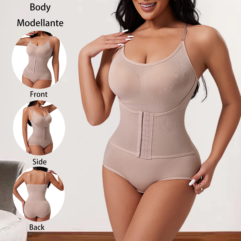 Damskie body modelujące sylwet – Push Up Bra Padded recenzja i cena