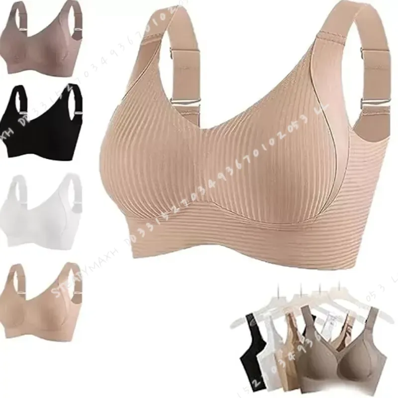 1 szt. 2025 Damska bezszwowa b – Seamless Underwear Women recenzja i cena