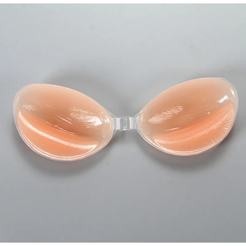 Silikonowy biustonosz NuBra dl – Silicone Bra Adhesive recenzja i cena