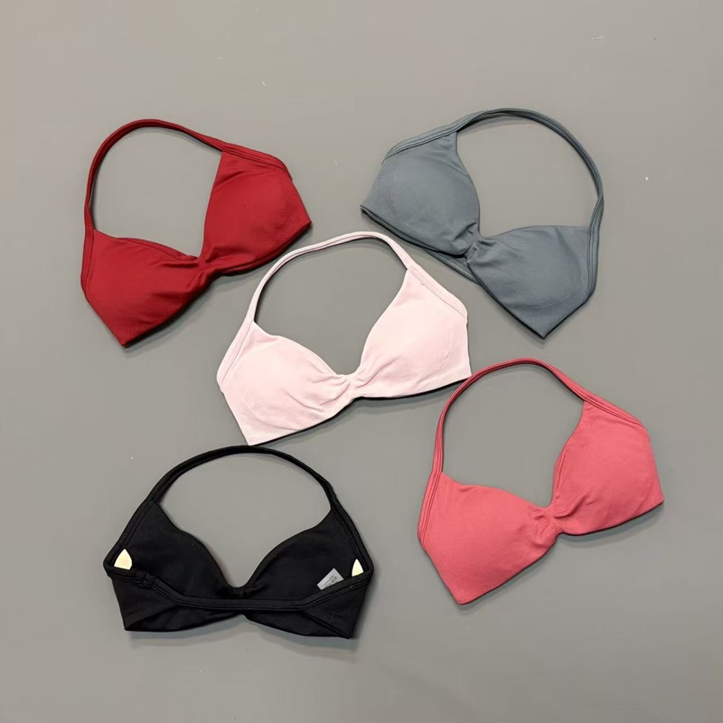 Damski sportowy biustonosz typ – Sports Bra High Impact recenzja i cena