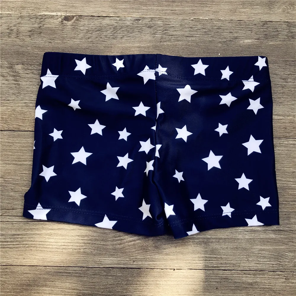 Chłopcy kufry do pływania wzór – Boyshort Underwear recenzja i cena