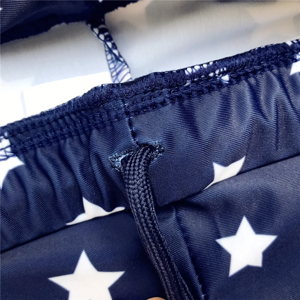 Chłopcy kufry do pływania wzór – Boyshort Underwear recenzja i cena