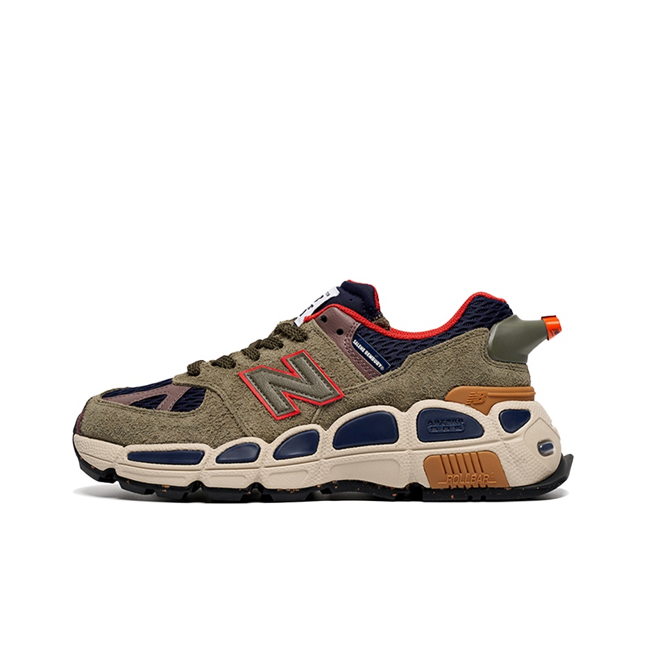Buty do biegania New Balance N – New Balance Shoes 574 recenzja i cena
